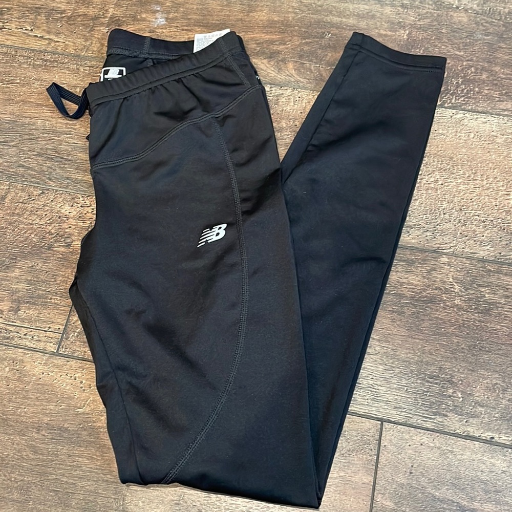 New balance athletic pants